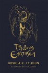 The Books of Earthsea: The Complete Illustrated Edition - Ursula K. Le Guin, Charles Vess