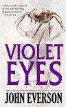 Violet Eyes - John Everson