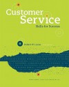 Customer Service Skills for Success - Robert Lucas