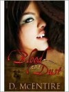 Blood and Dust - D. McEntire
