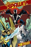 The Adventures of Spawn #1 (The Adventures of Spawn Vol. 1) - Jason "Gonzo" Gonzales, Joe Ferstl, Jon Goff, Khary Randolph