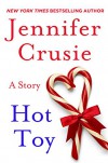 Hot Toy - Jennifer Crusie