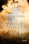 Ill Met in Tanivar (A Sinjin and Asamir Adventure Book 1) - Reyna Todd