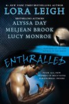 Enthralled - Lora Leigh, Alyssa Day, Meljean Brook, Lucy Monroe