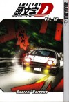 Initial D, Vol. 12 - Shuichi Shigeno