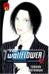 The Wallflower, Vol. 3 - Tomoko Hayakawa, David Ury