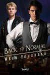 Back to Normal - Wren Boudreau