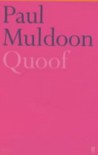 Quoof - Paul Muldoon