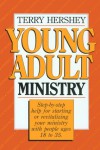Young Adult Ministry - Terry Hershey