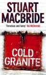 Cold Granite - Stuart MacBride