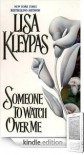 Someone to Watch over Me - Lisa Kleypas