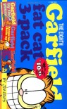 The Eighth Garfield Fat Cat 3-Pack - Jim Davis