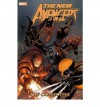 The New Avengers, Vol. 4: The Collective - Brian Michael Bendis, Mike Deodato Jr., Steve McNiven