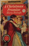 A Christmas Promise (Signet) - Mary Balogh