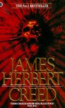 Creed - James Herbert