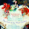 The Girl of the Wish Garden: A Thumbelina Story - Uma Krishnaswami, Nasrin Khosravi