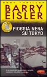 Pioggia nera su Tokyo - Barry Eisler