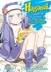 Haganai: I Don't have Many Friends Vol. 4 - Yomi Hirasaka, Itachi