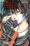 Devil from a foreign Land, Band 6 - Kaori Yuki