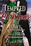Tempted at Christmas - Kate Pearce, Elizabeth Essex, Jane Charles