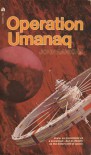 Operation Umanaq - John Rankine