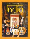 Cross-Stitch Designs from India - Carol Phillipson