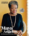 Essence Maya Angelou: Her Phenomenal Life & Poetic Journey - Editors of Essence Magazine