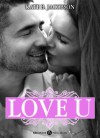 Love U - volume 6 - Kate B. Jacobson