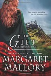 The Gift: A Highland Novella - Margaret Mallory