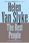 The Best People - Helen Van Slyke