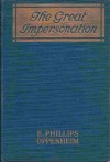 The Great Impersonation - E. Phillips Oppenheim, Nana French Bickford
