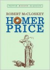 Homer Price - 