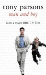 Man And Boy - Tony Parsons