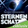 Sternenschatten (Sternenspiel, #2) - Sergei Lukyanenko,  David Nathan