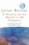 A History of the World in 10½  Chapters - Julian Barnes