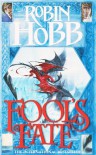 Fool's Fate  - Robin Hobb