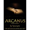 Arcanus (Tempus, #2) - Tyra Lynn