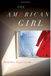 The American Girl - Monika Fagerholm