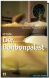 Der Bonbonpalast (SZ-Bibliothek Metropolen, #11) - Elif Shafak