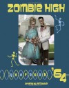 Zombie High Yearbook '64 - Jeff Busch