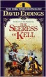 The Seeress of Kell (Mallereon Series #5) - 