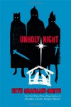 Unholy Night - Seth Grahame-Smith