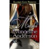 Masks - Evangeline Anderson