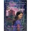 Forest Born (The Books of Bayern, #4) - Shannon Hale