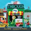 All Through My Town - Jean Reidy, Leo Timmers