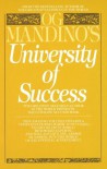 Og Mandino's University of Success - Og Mandino