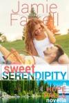 Sweet Serendipity - Jamie Farrell