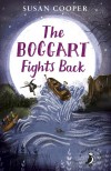 The Boggart Fights Back - Susan Cooper