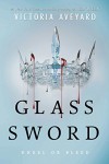 Red Queen #2 - Victoria Aveyard