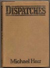 Dispatches - Michael Herr